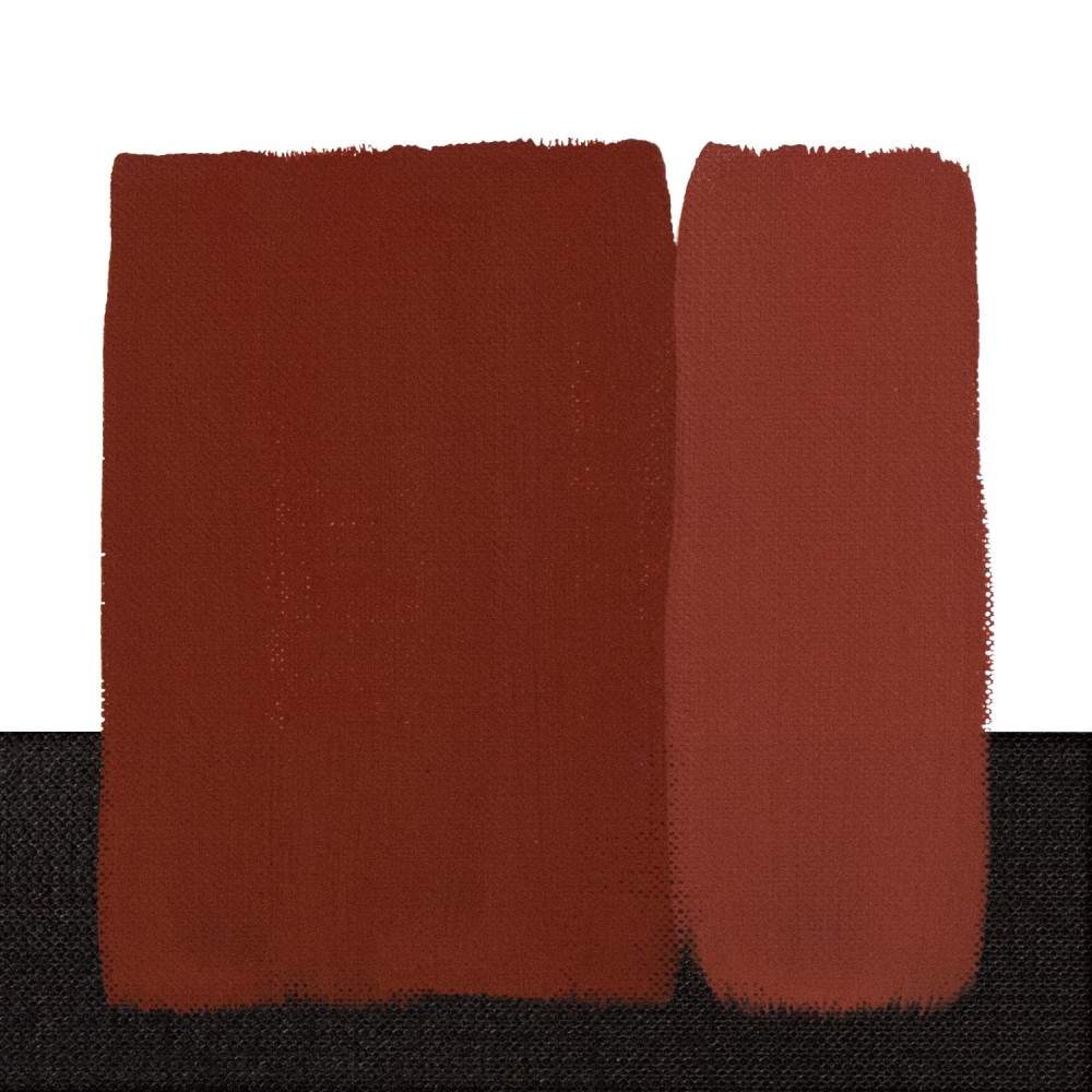Farba akrylowa Acrilico - Maimeri - 191, Red Ochre, 200 ml