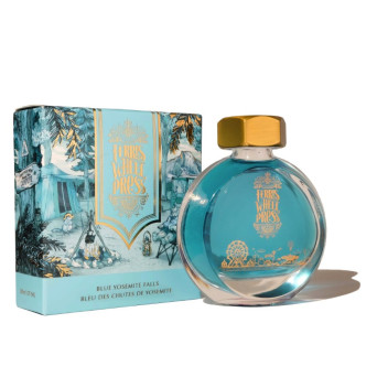 Atrament Dreaming in California - Ferris Wheel Press - Blue Yosemite Falls, 38 ml