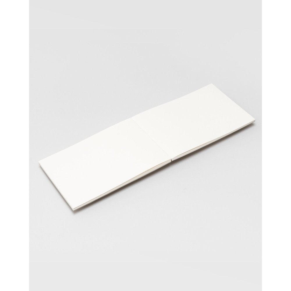 Sketchbook Tangelo - pith - Black, 15,5 x 22,2 cm