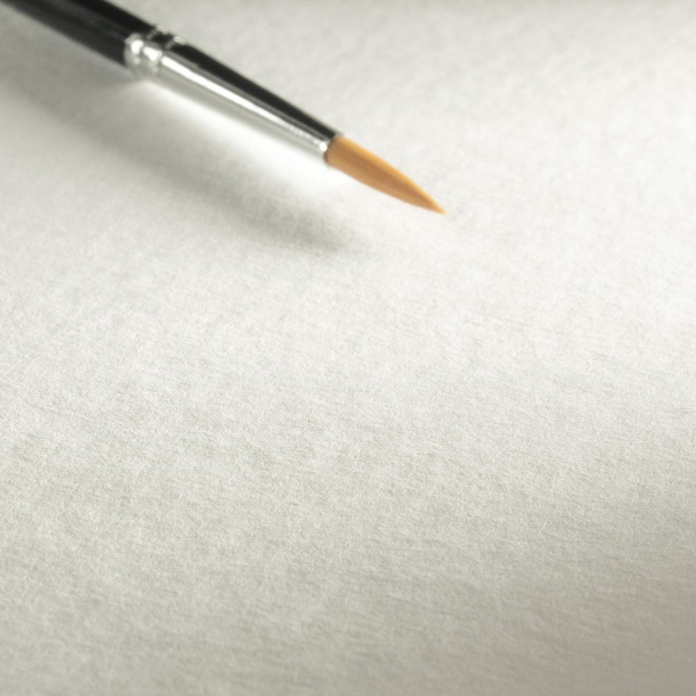 Watercolour paper pad Anniversary Edition - Hahnemühle - cold pressed, 30 x 40 cm, 425 g, 15 sheets