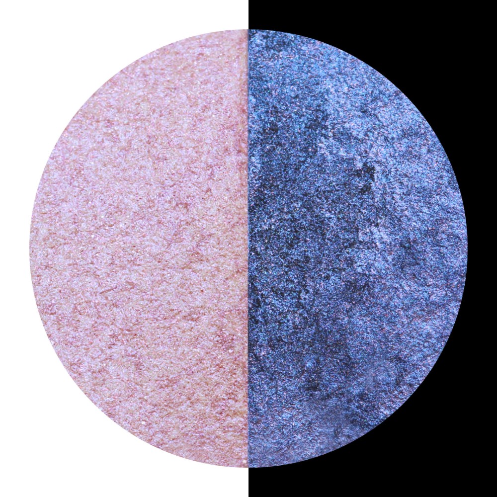 Farba akwarelowa, perłowa - Coliro Pearl Colors - Fairy
