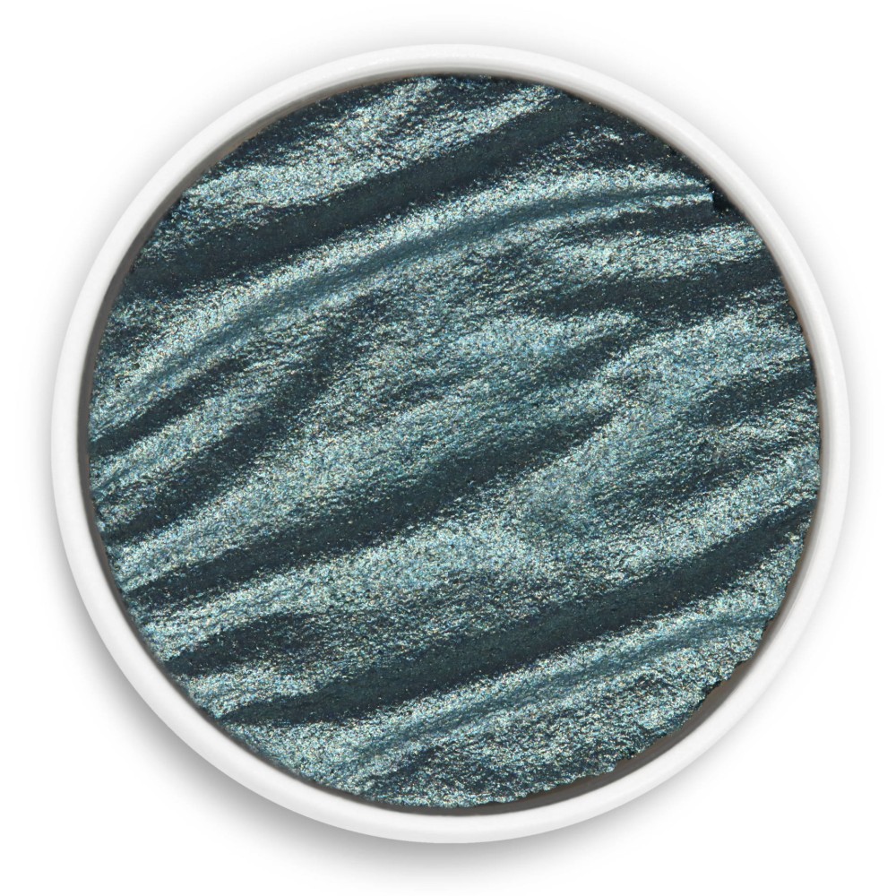 Watercolor paint - Coliro Pearl Colors - Storm, 30 mm
