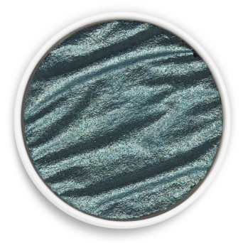 Farba akwarelowa, perłowa - Coliro Pearl Colors - Storm