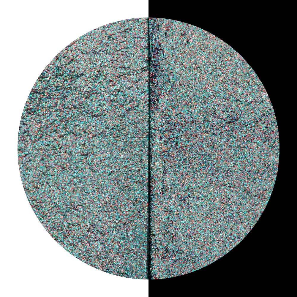 Farba akwarelowa, perłowa - Coliro Pearl Colors - Storm