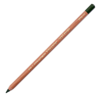 Pastel sucha Gioconda w drewnie - Koh-I-Noor - 151, Dark Olive Green