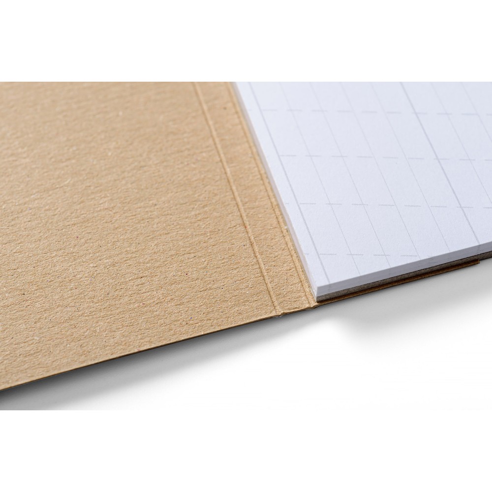 Calligraphy and lettering Start Pad - SM-LT - ruled, A5, 90 g/m2