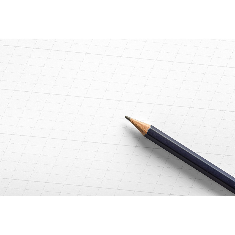 Calligraphy and lettering Start Pad - SM-LT - ruled, A5, 90 g/m2