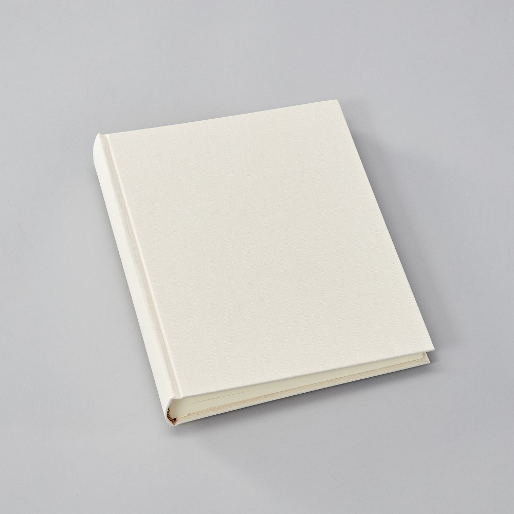Album na zdjęcia Classic Medium, Wedding Edition - Semikolon - Chamois