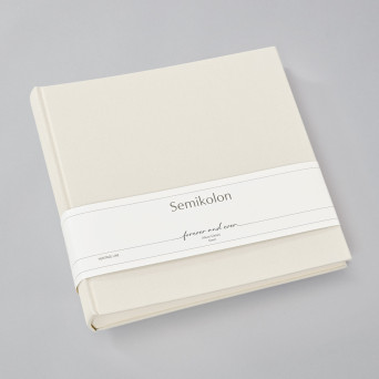 Album na zdjęcia Classic Event, Wedding Edition - Semikolon - Chamois