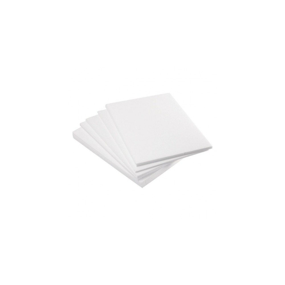PrintFoam for block printing - Essdee - A4, 5 pcs.