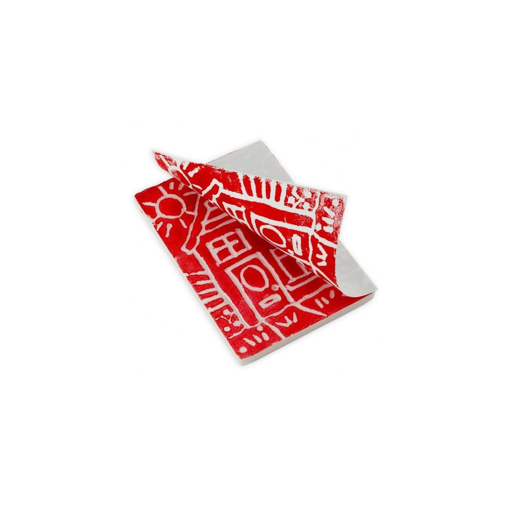 Pianka do linorytu PrintFoam - Essdee - A4, 5 szt.