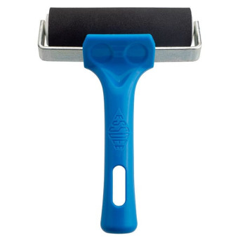 Wałek graficzny do tkanin Fabric Ink Roller - Essdee - 10 cm