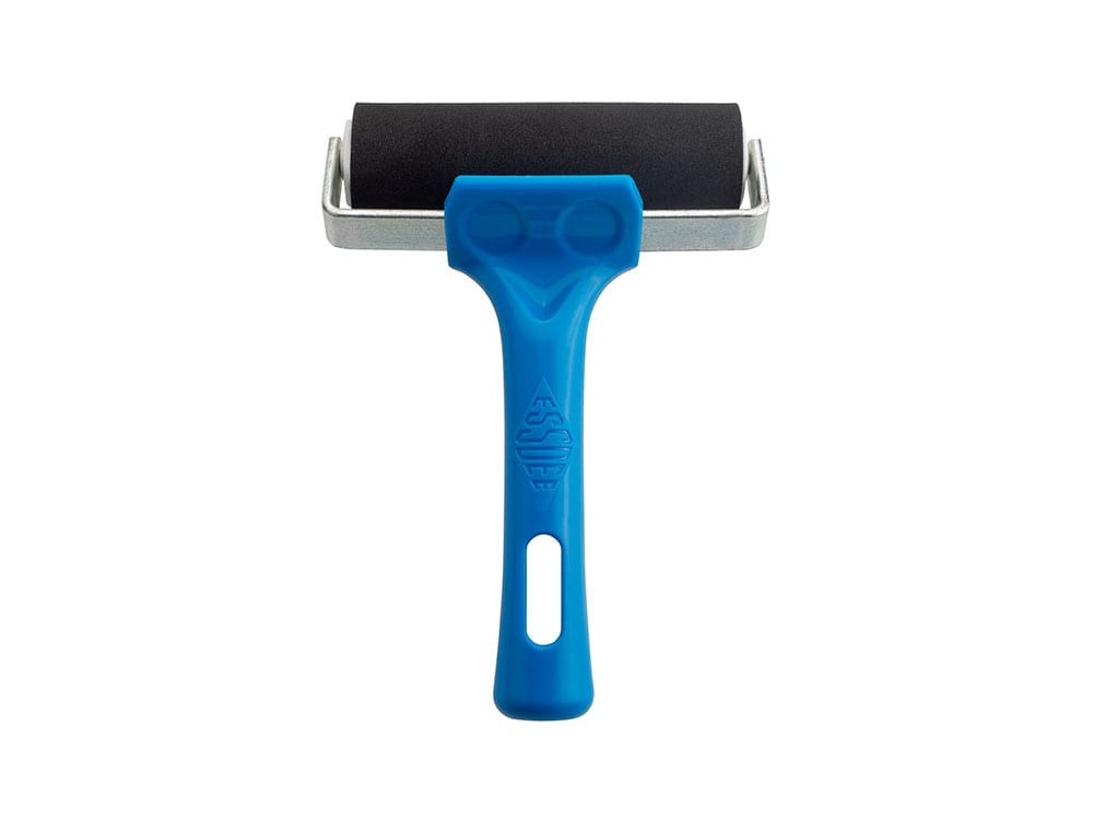 Fabric Ink Roller - Essdee - 10 cm