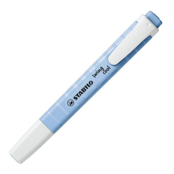 Swing Cool Pastel highlighter - Stabilo - 111, Cloud Blue