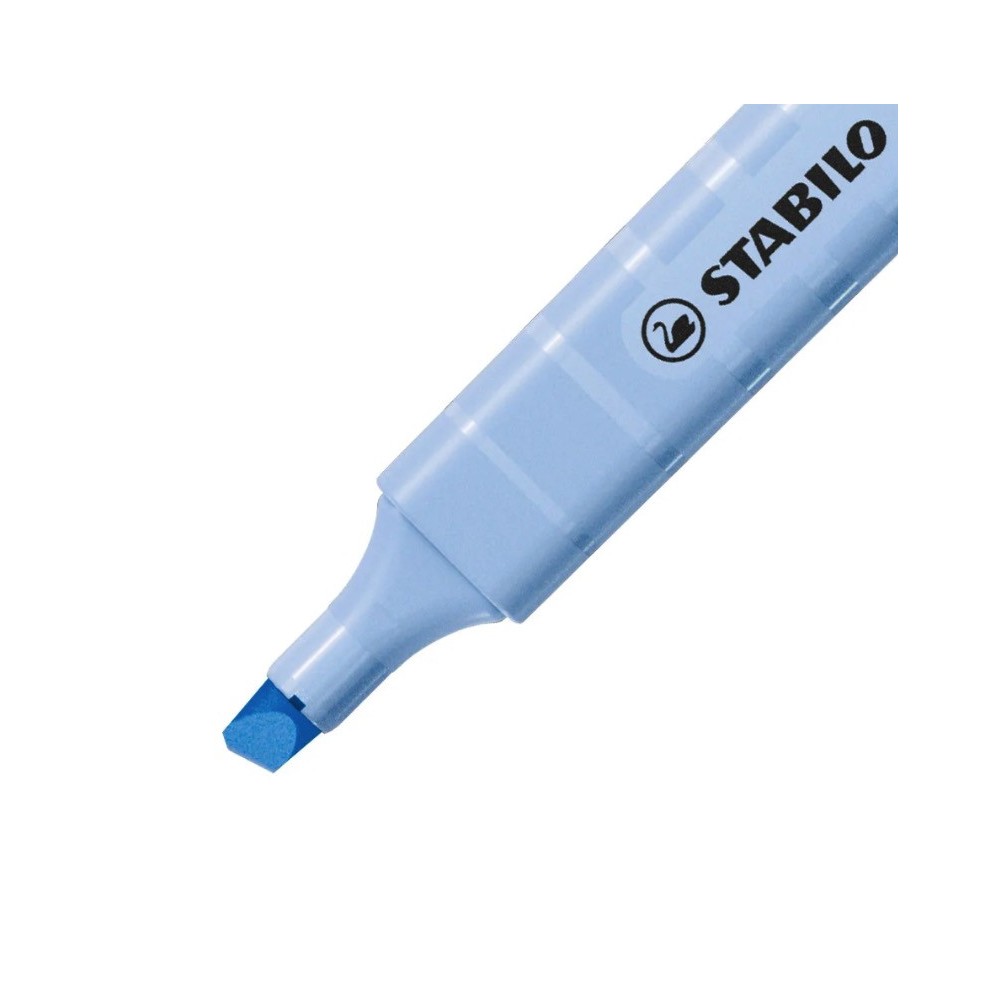 Swing Cool Pastel highlighter - Stabilo - 111, Cloud Blue