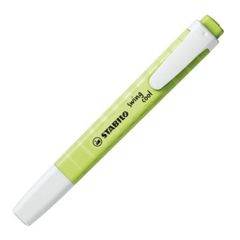 Swing Cool Pastel highlighter - Stabilo - 133, Pinch of Lime