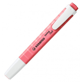 Swing Cool Pastel highlighter - Stabilo - 150, Dark Pink