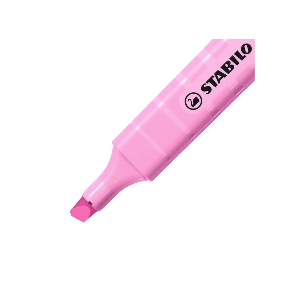 Swing Cool Pastel highlighter - Stabilo - 158, Fresh Fuchsia