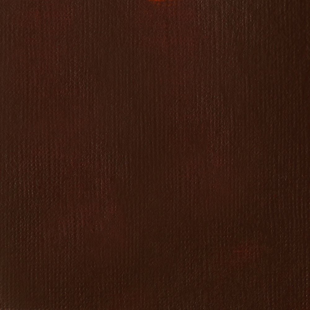 Basics Acrylic Fluid paint - Liquitex - 128, Burnt Umber, 118 ml