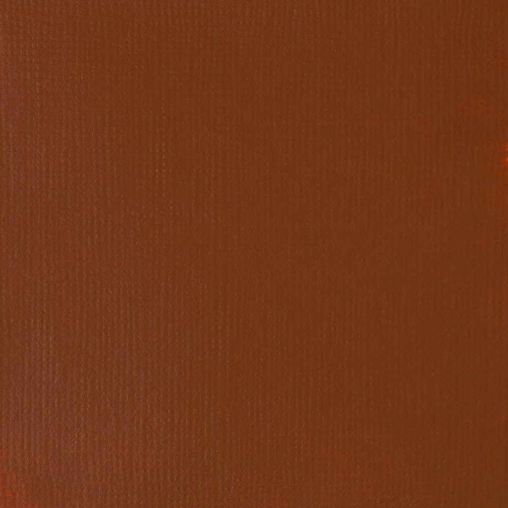 Farba akrylowa Basics Acrylic Fluid - Liquitex - 127, Burnt Sienna, 118 ml