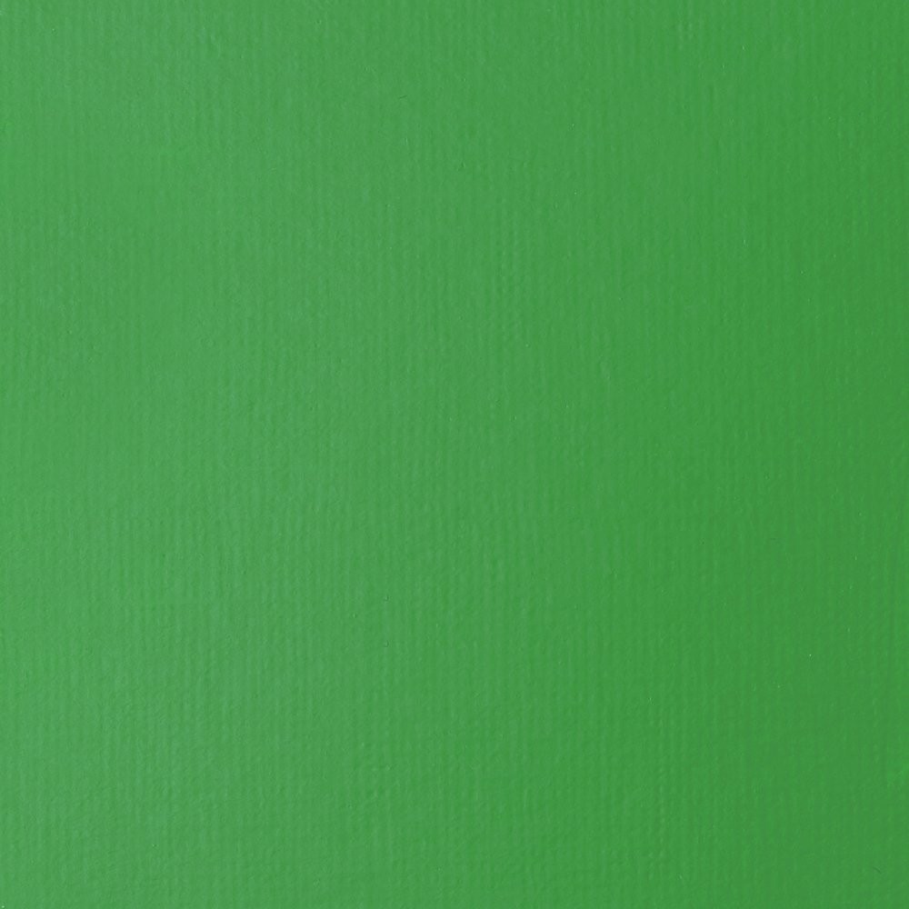 Basics Acrylic Fluid paint - Liquitex - 312, Light Green Permanent, 118 ml