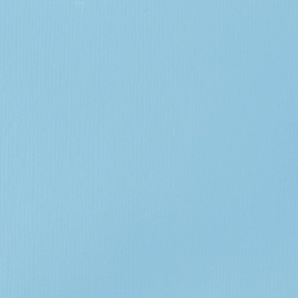 Farba akrylowa Basics Acrylic Fluid - Liquitex - 770, Light Blue Permanent, 118 ml