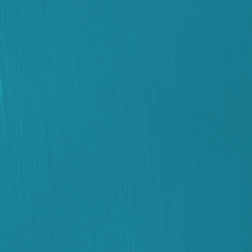 Basics Acrylic Fluid paint - Liquitex - 046, Turquoise Blue, 118 ml