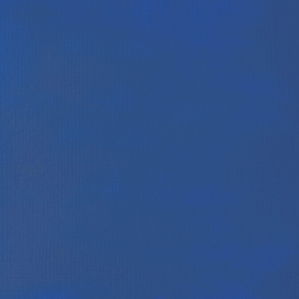 Basics Acrylic Fluid paint - Liquitex - 420, Primary Blue, 118 ml