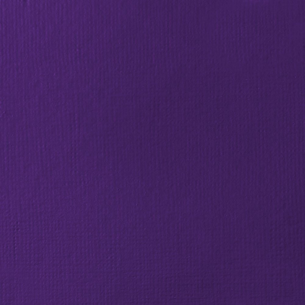 Basics Acrylic Fluid paint - Liquitex - 186, Dioxazine Purple, 118 ml