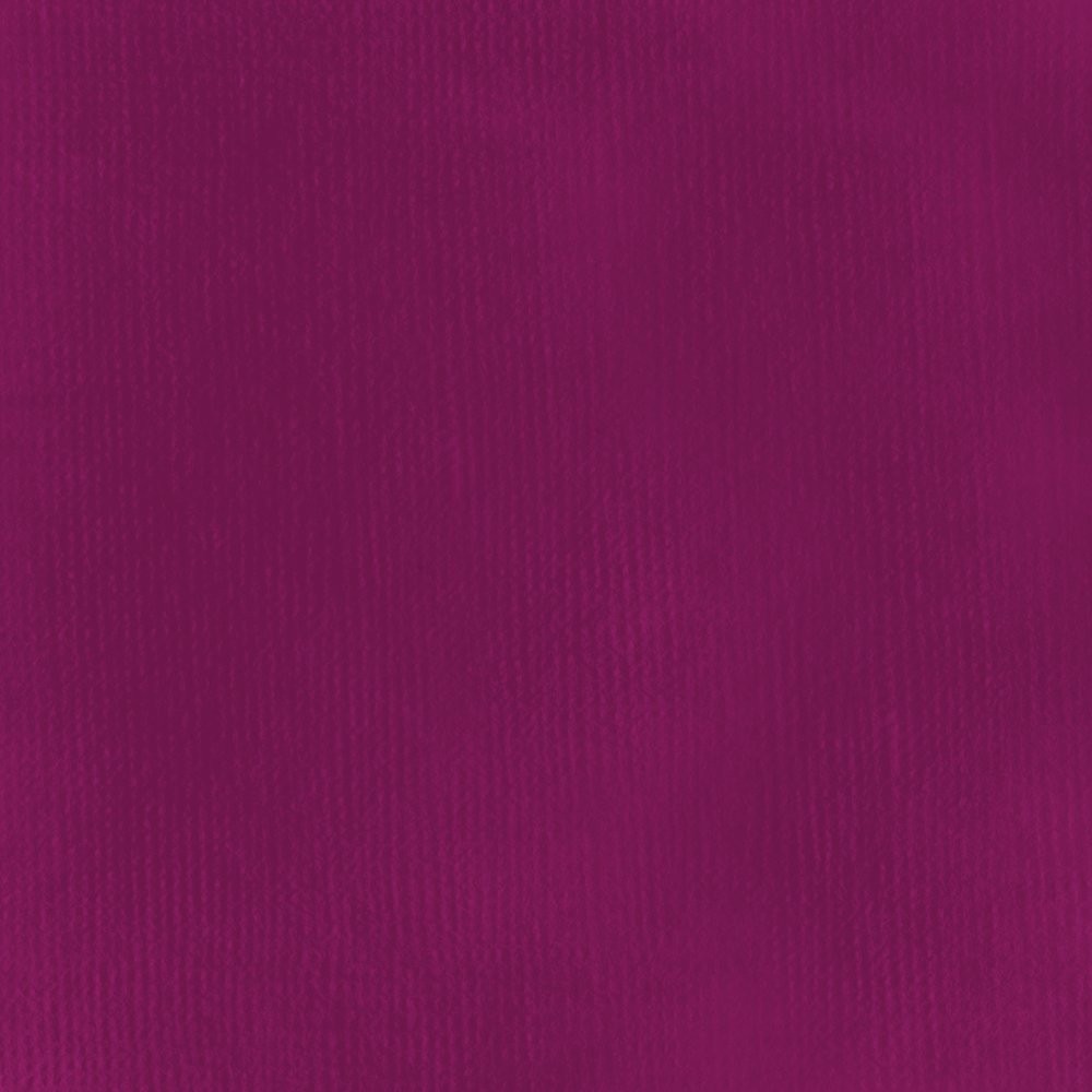 Basics Acrylic Fluid paint - Liquitex - 114, Quinacridone Magenta, 118 ml