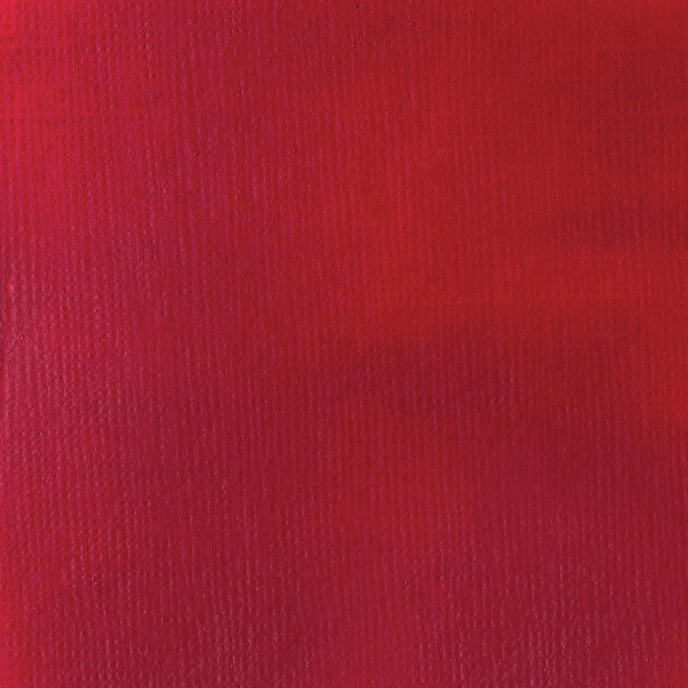 Basics Acrylic Fluid paint - Liquitex - 116, Alizarin Crimson Hue Permanent, 118 ml