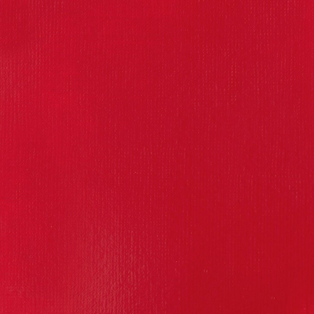 Farba akrylowa Basics Acrylic Fluid - Liquitex - 292, Naphthol Crimson, 118 ml