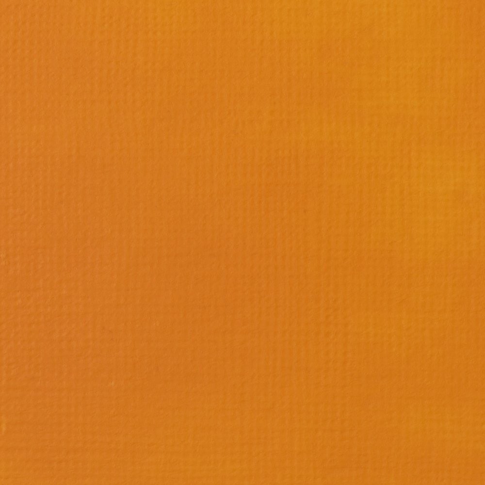 Farba akrylowa Basics Acrylic Fluid - Liquitex - 720, Cadmium Orange Hue, 118 ml