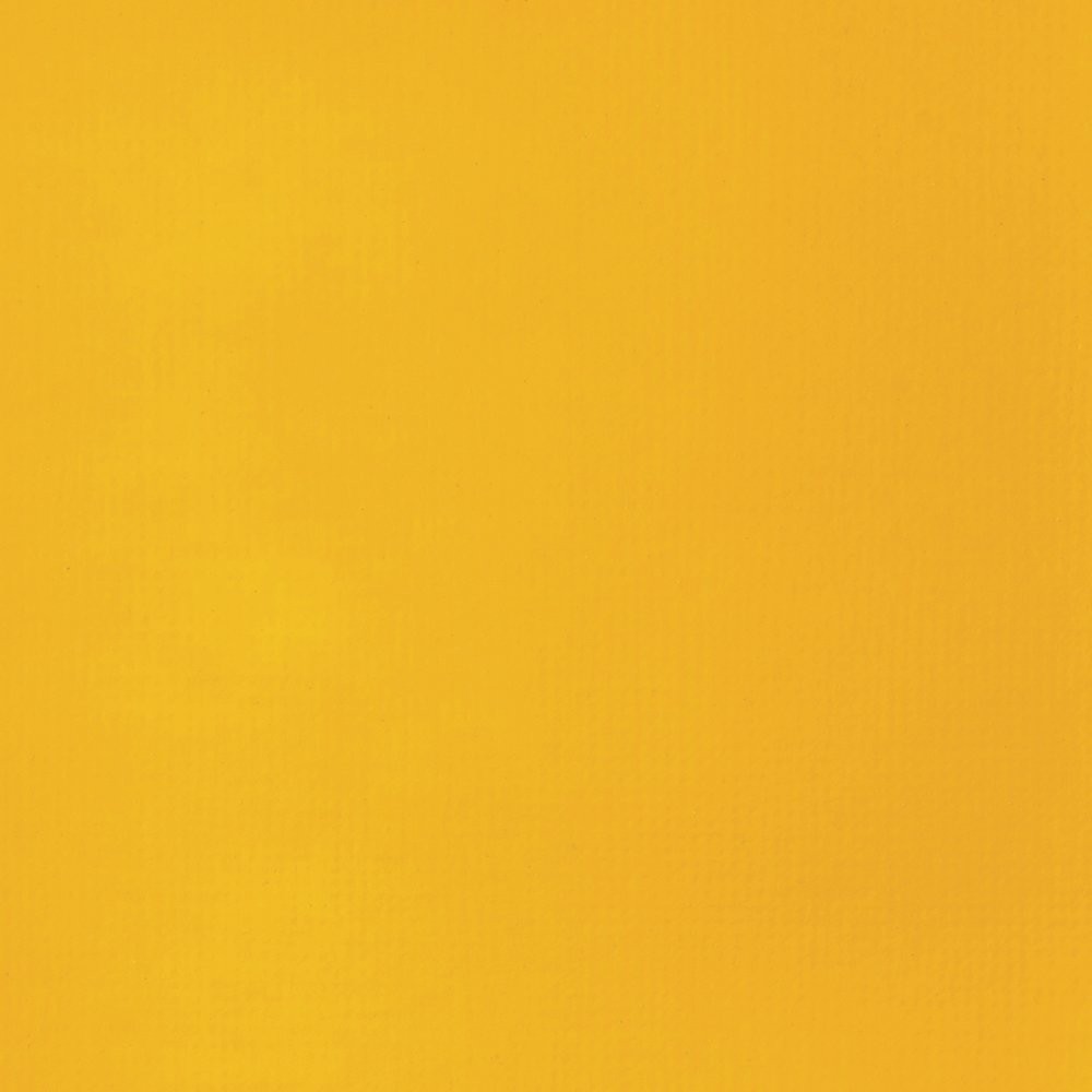 Basics Acrylic Fluid paint - Liquitex - 163, Cadmium Yellow Deep Hue, 118 ml