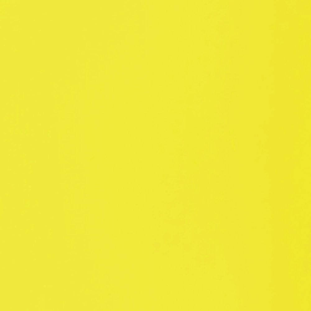 Basics Acrylic Fluid paint - Liquitex - 981, Fluorescent Yellow, 118 ml
