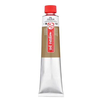 Farba olejna - Talens Art Creation - 718, Warm Grey, 200 ml