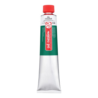 Farba olejna - Talens Art Creation - 616, Viridian, 200 ml