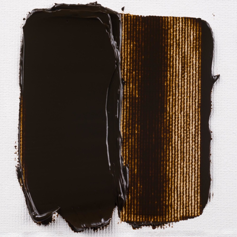 Farba olejna - Talens Art Creation - 408, Raw Umber, 200 ml