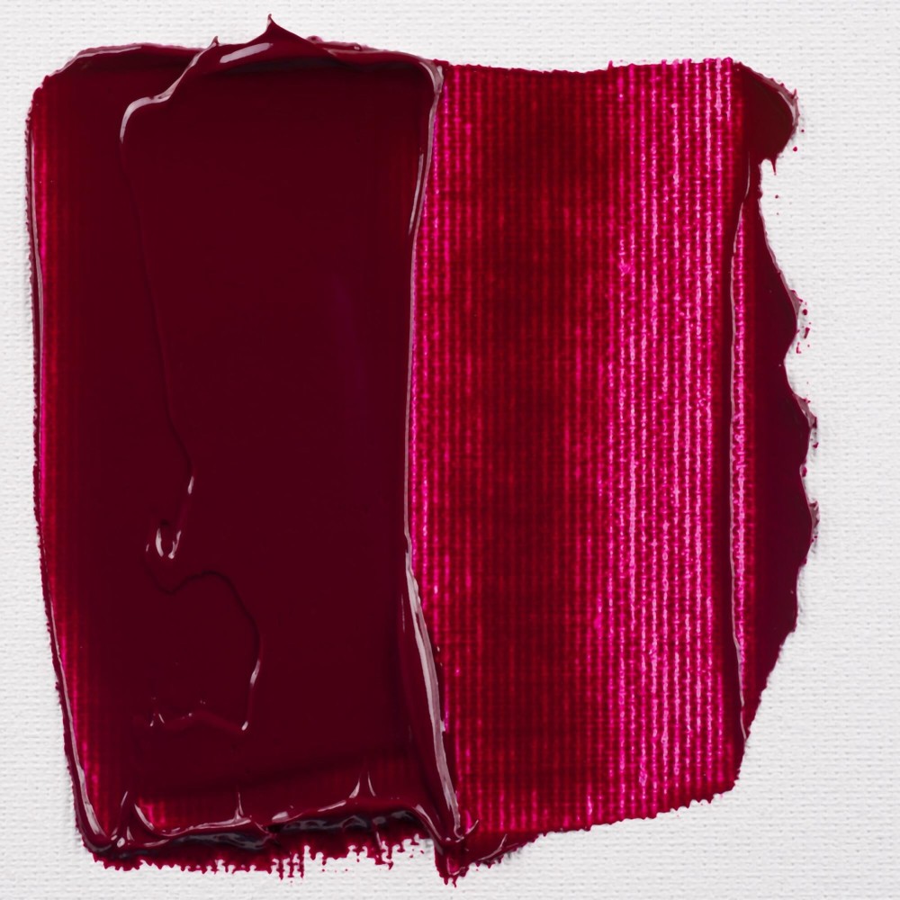 Farba olejna - Talens Art Creation - 362, Deep Rose, 200 ml