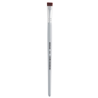 Synthetic brush, 1580S series - Renesans - short handle, no. 3