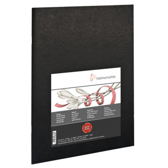 Sketch Booklet - Hahnemühle - A4, 140 g, 40 pages