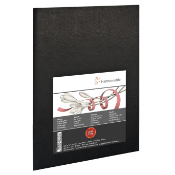 Sketch Booklet - Hahnemühle - A5, 140 g, 40 pages
