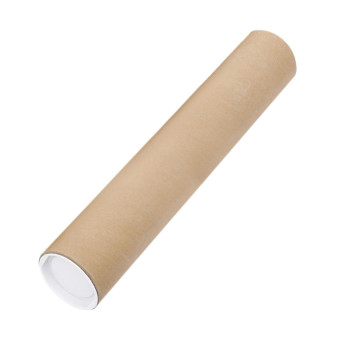 Tuba kartonowa na rysunki - Leniar - 55 cm