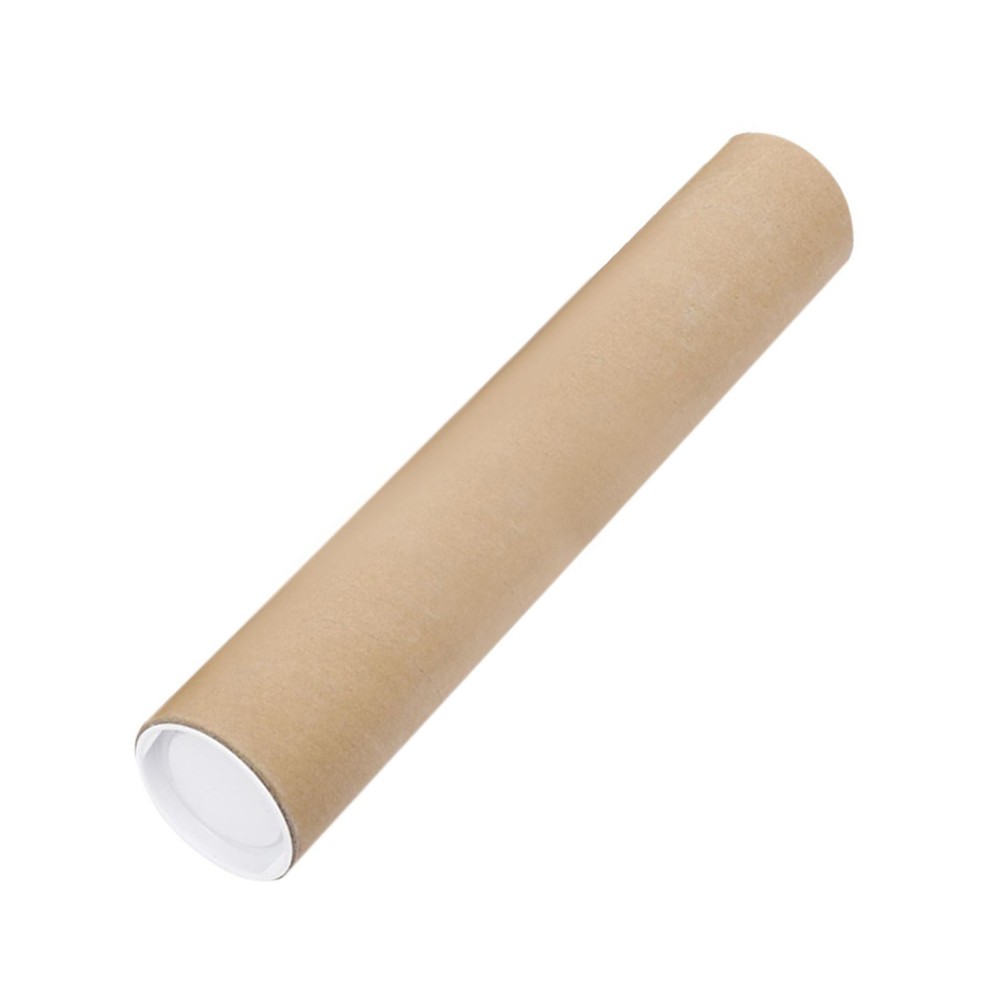 Tuba kartonowa na rysunki - Leniar - 30,5 cm