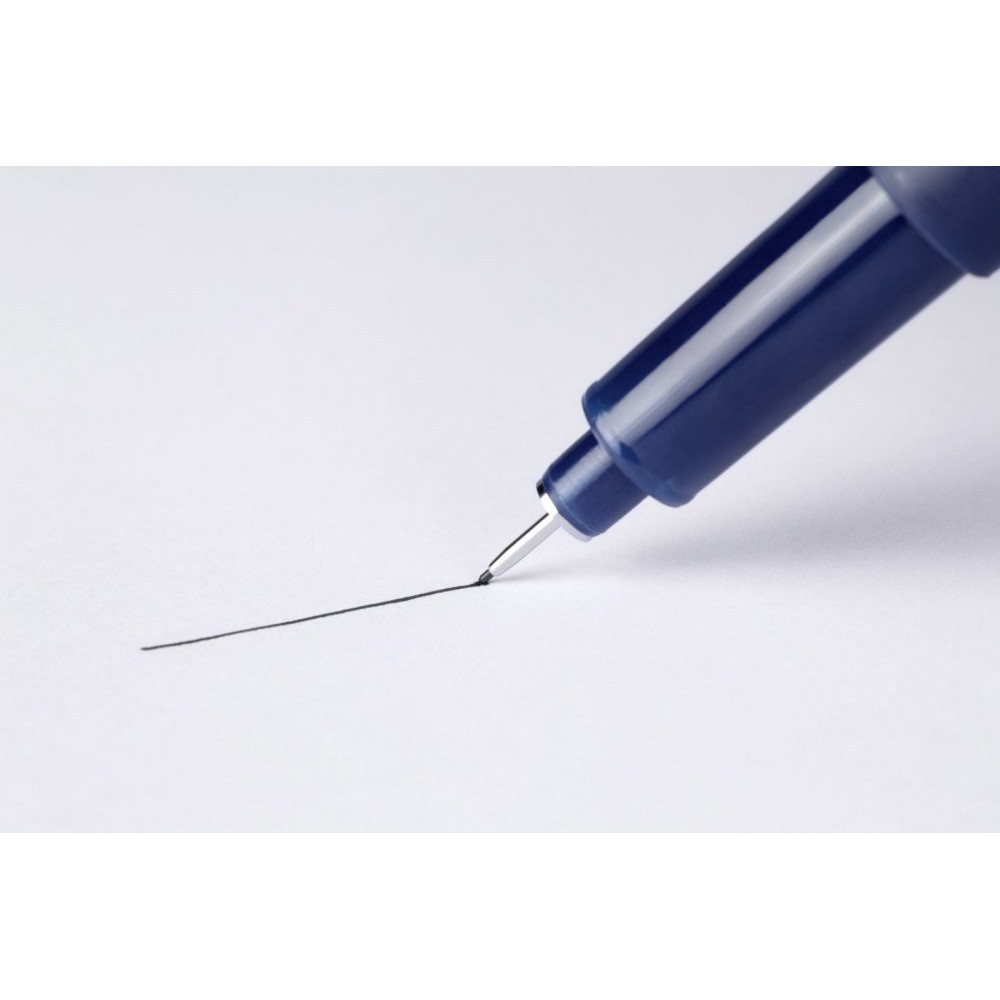 Mono Drawing Pen 02 - Tombow - black, 0,3 mm