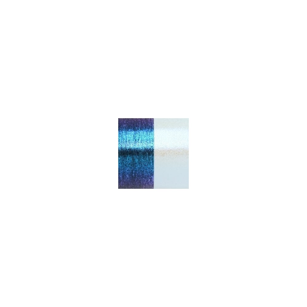 Iridescence Acrylic Paint - Holbein - 889, Chroma Pearl Azure, 5 ml