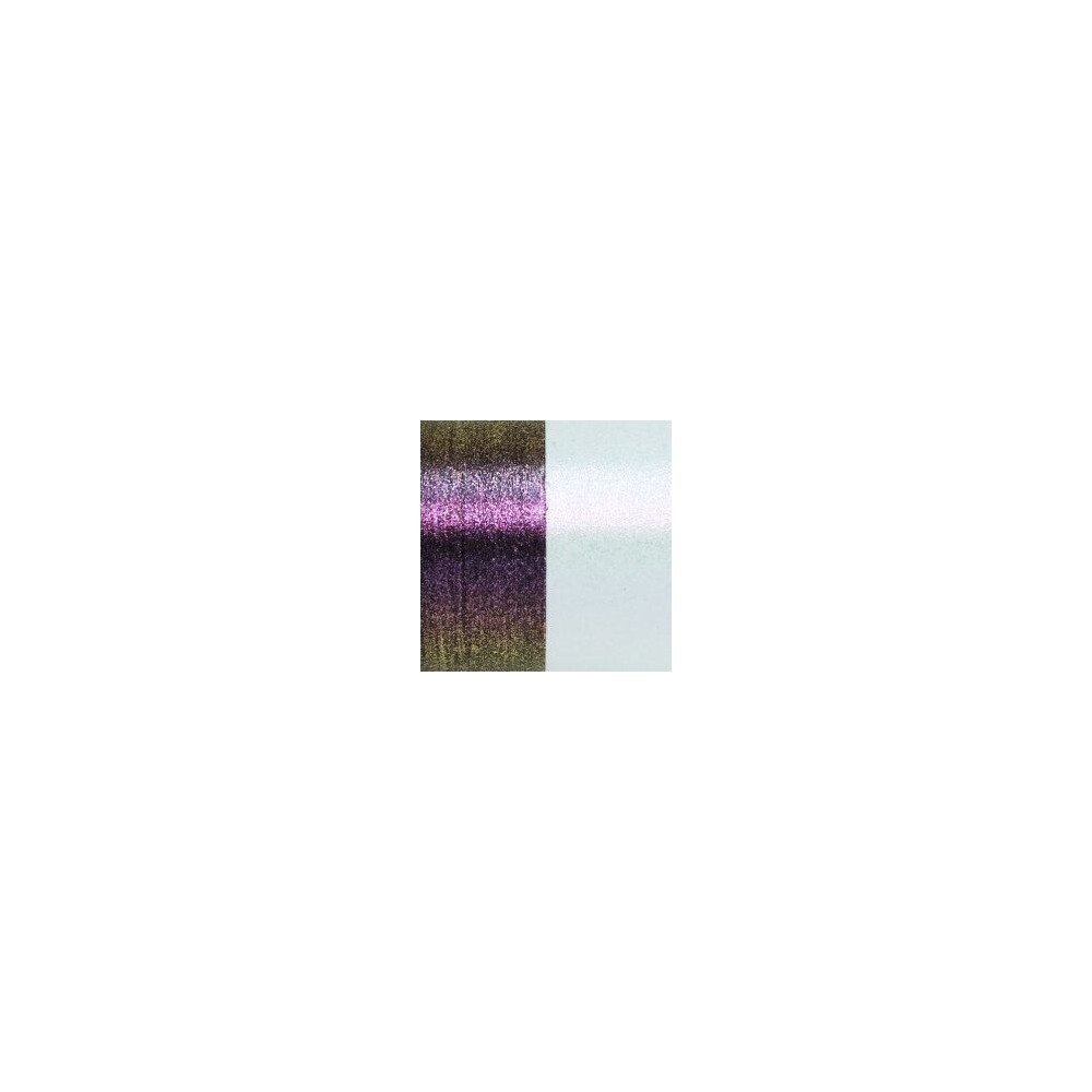 Iridescence Acrylic Paint - Holbein - 887, Chroma Pearl Pink, 5 ml