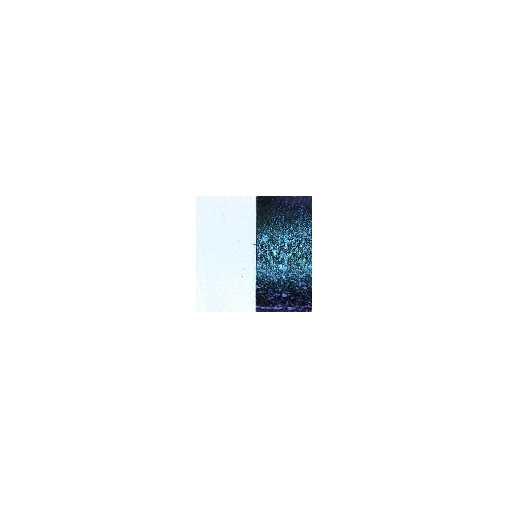 Farba akrylowa Iridescence Acrylic - Holbein - 885, Chroma Pearl Blue, 5 ml