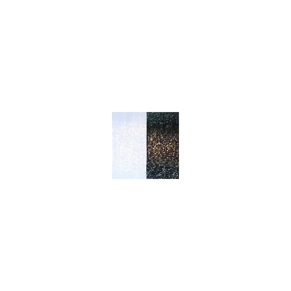 Iridescence Acrylic Paint - Holbein - 883, Chroma Pearl Yellow, 5 ml