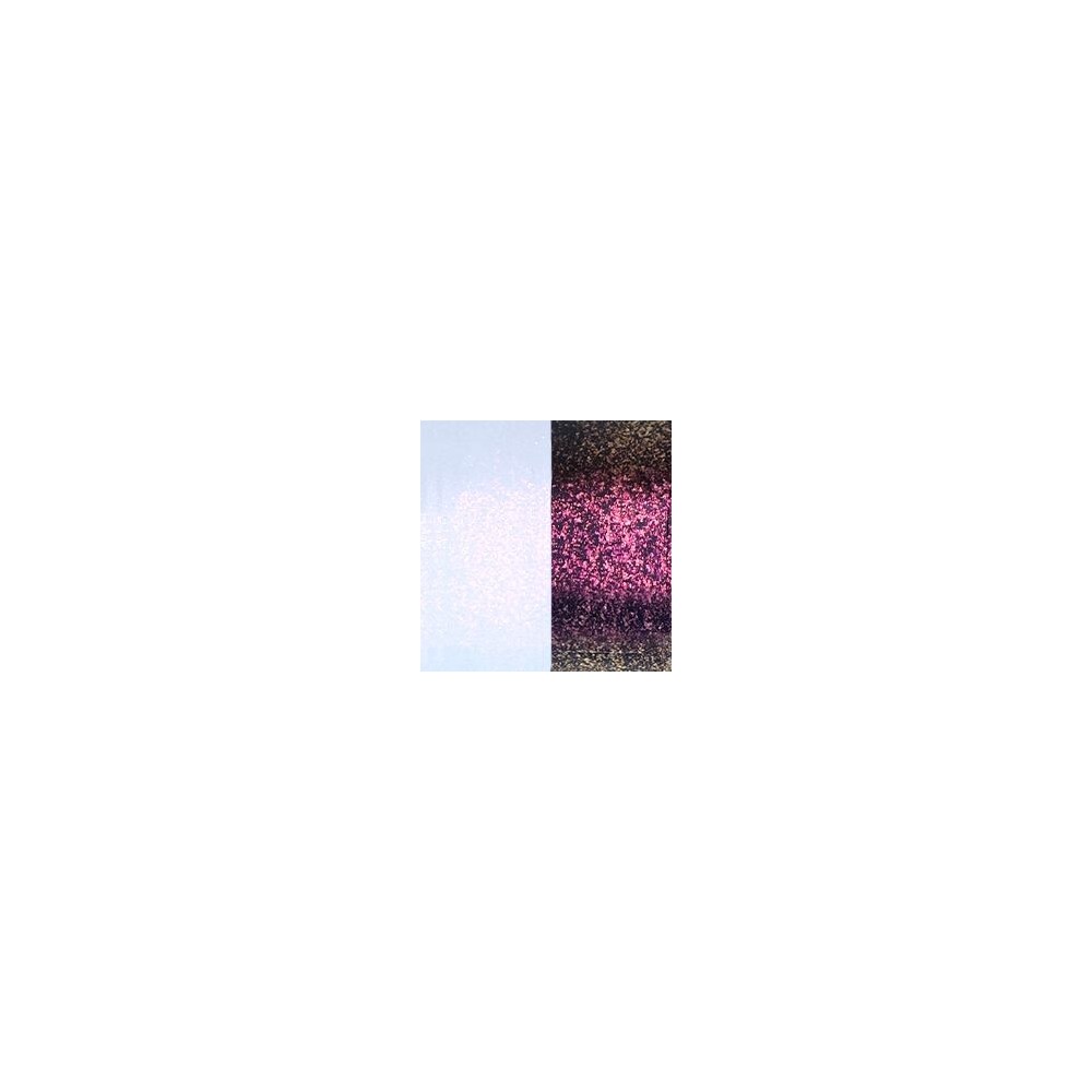 Iridescence Acrylic Paint - Holbein - 881, Chroma Pearl Red, 5 ml